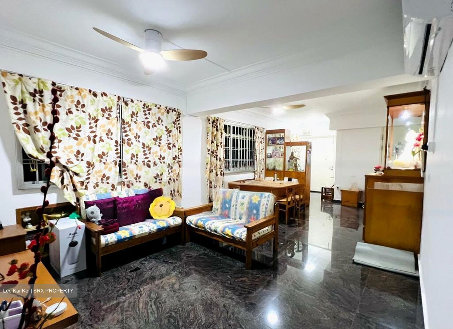 Blk 969 Hougang Street 91 (Hougang), HDB 4 Rooms #463174671